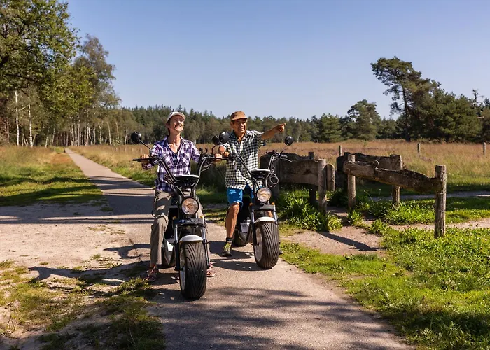 Summio Parc Duc De Brabant